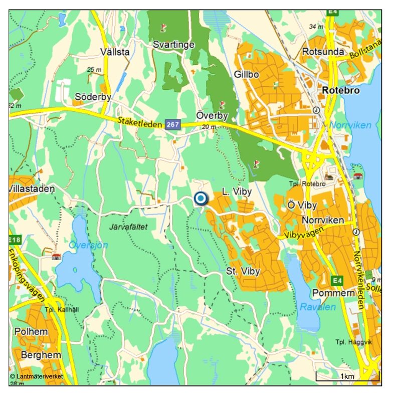 Sollentuna Ridklubb - hitta.se